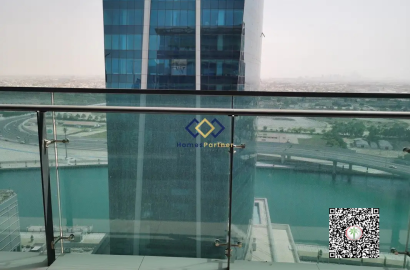 Spacious 1BR I Prime Location I Great Investment I Nearby Metro