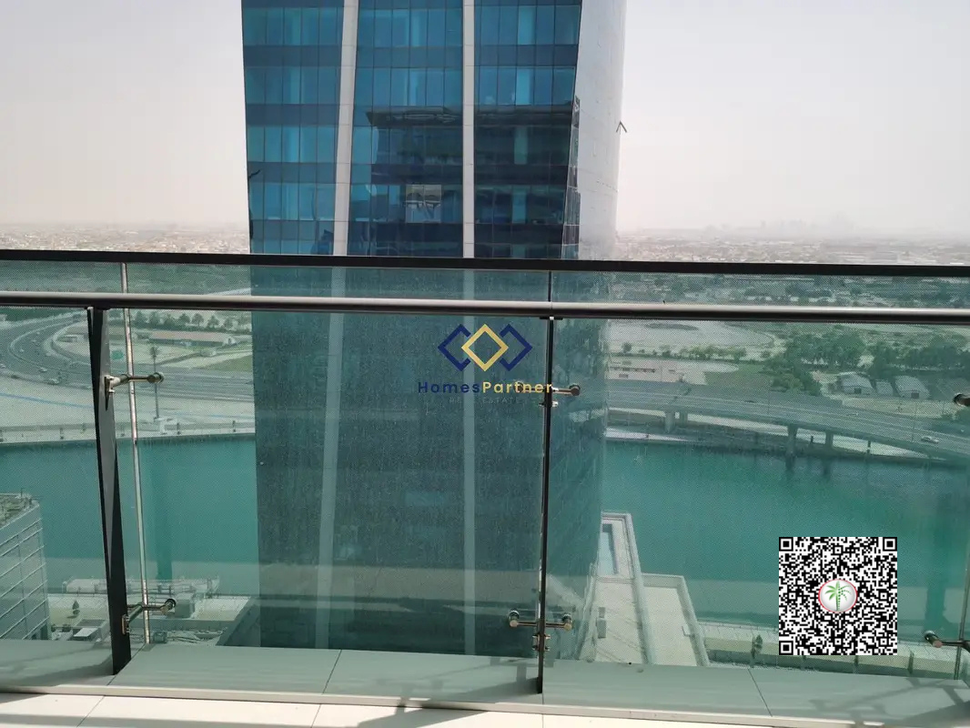Spacious 1BR I Prime Location I Great Investment I Nearby Metro