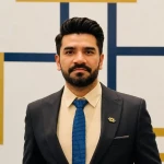 Syed Usman