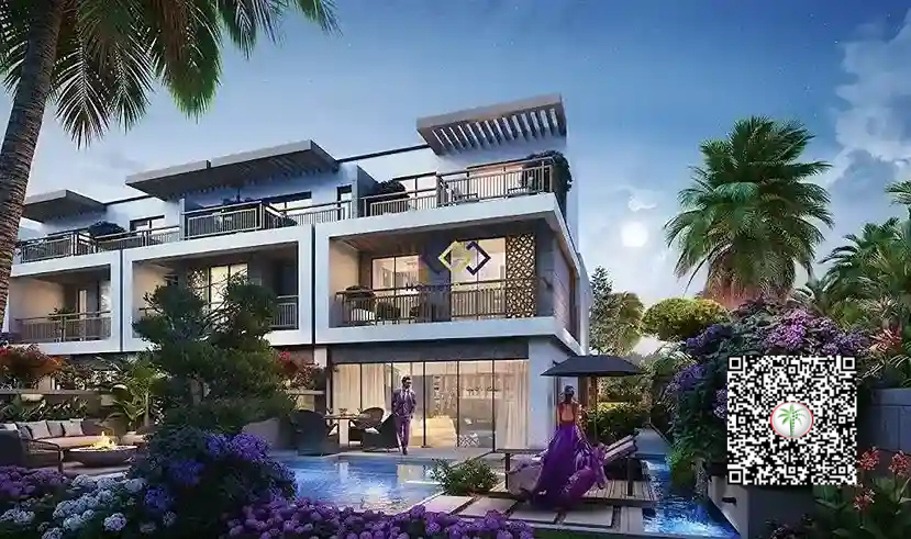 4BR Townhouse | Off-Plan | Prime Location | Spacious Layout | Branded
