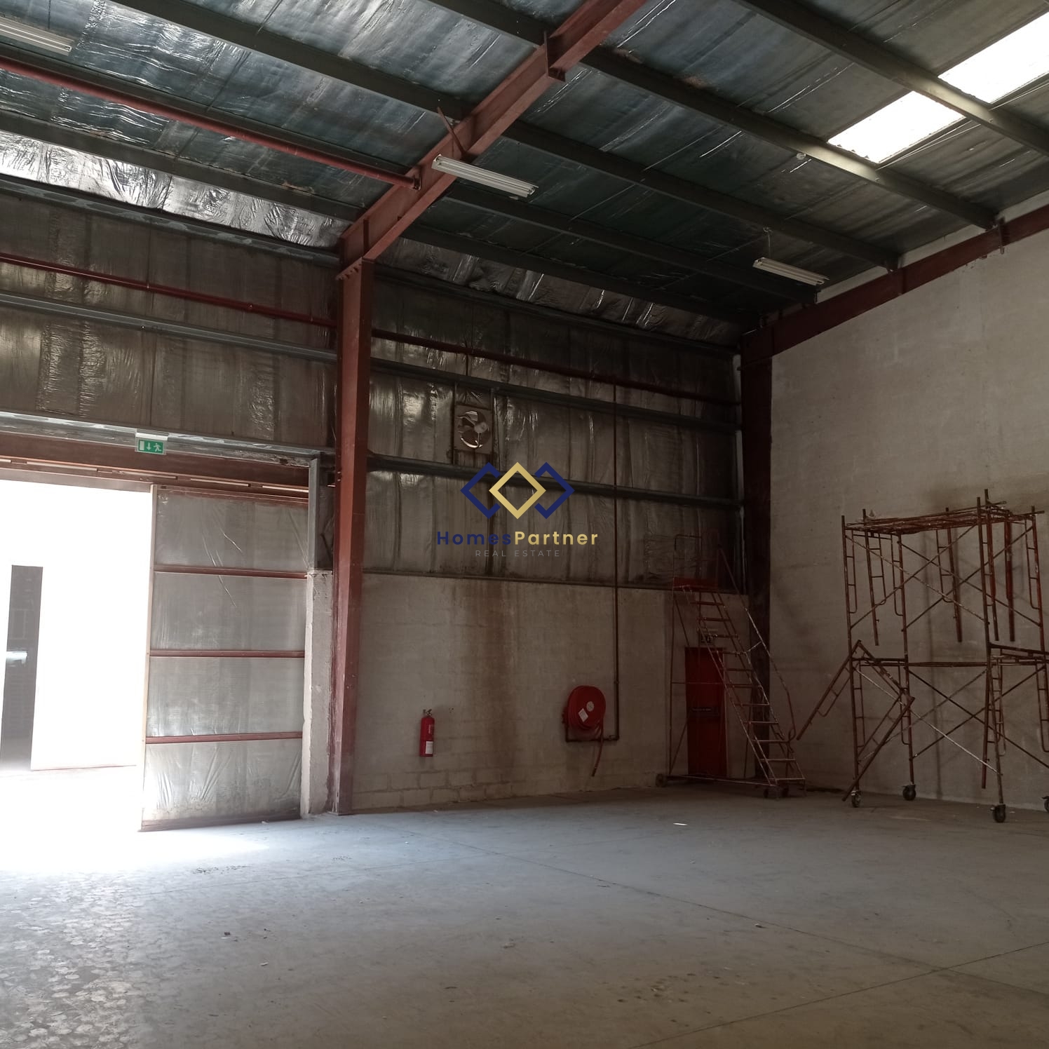 Bright & Spacious | Warehouse | Power 7KW | More Options available | DIP-1