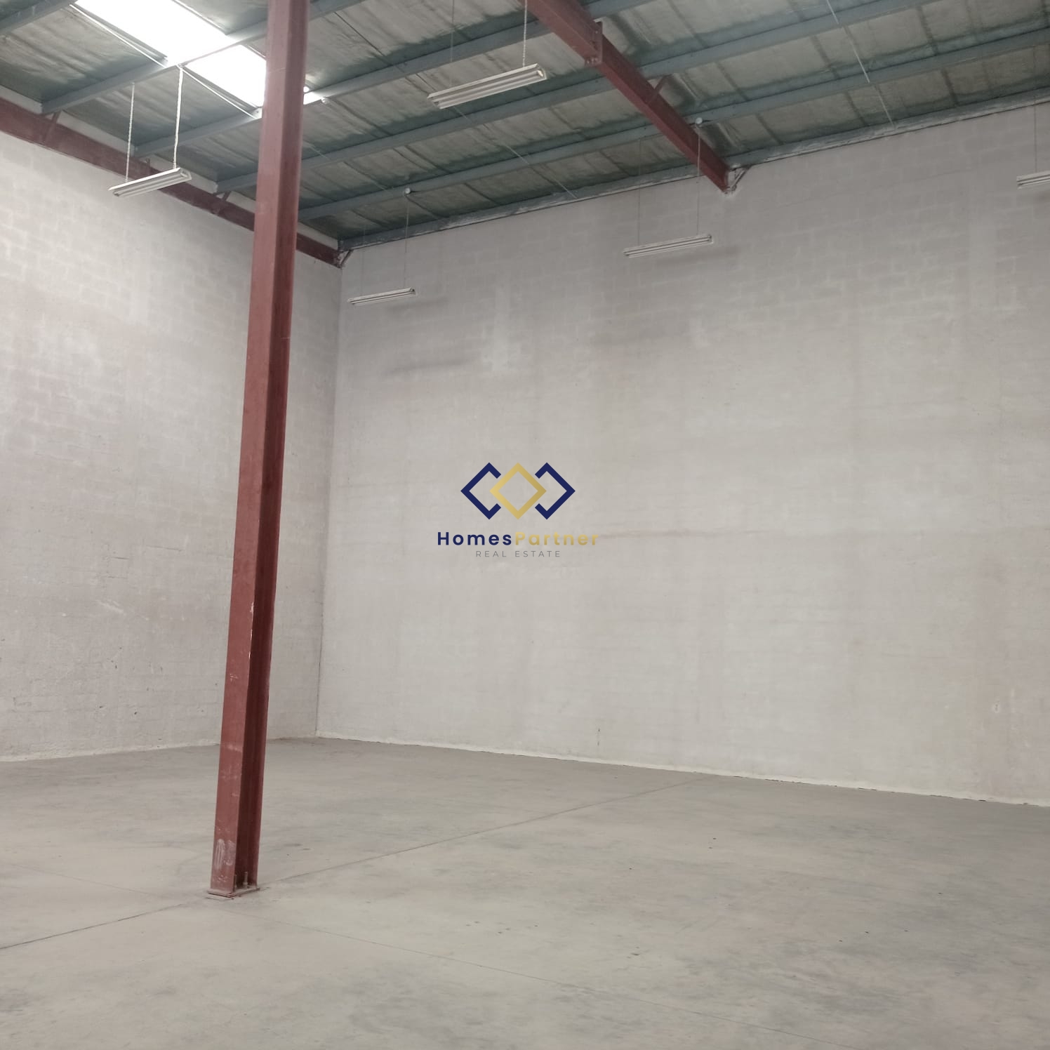 Bright & Spacious | Warehouse | Power 7KW | More Options available | DIP-1