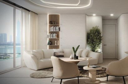 NATUZZI HARMONY by Peace Homes Development