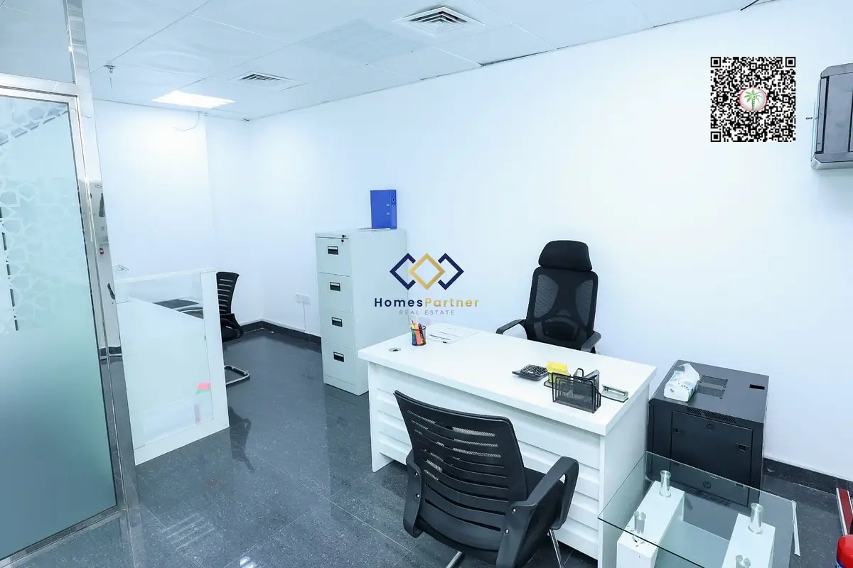 Office For Rent | Spacious Layout | Vacant