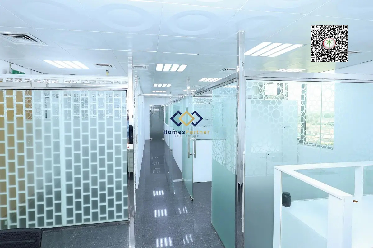 Office For Rent | Spacious Layout | Vacant