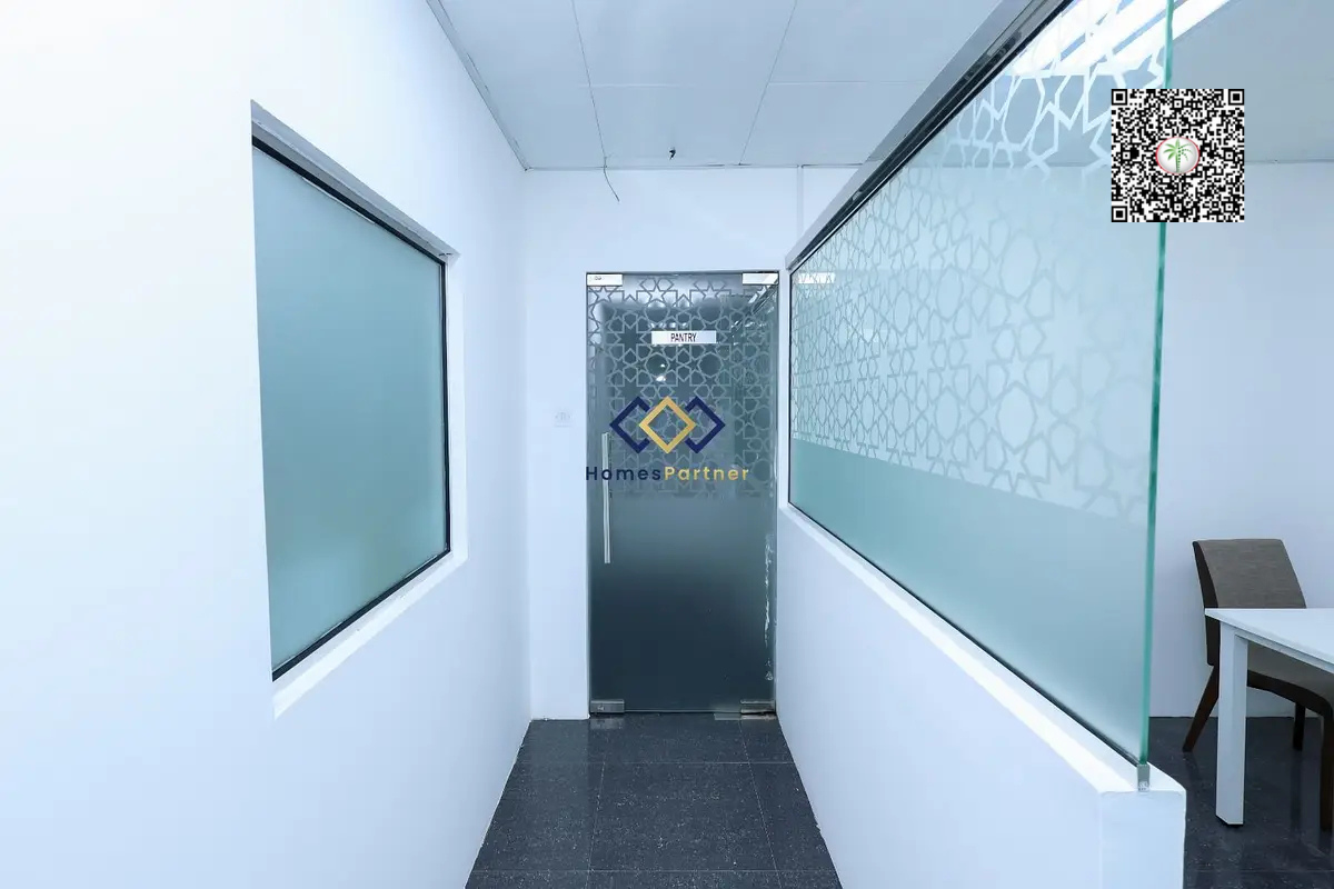 Office For Rent | Spacious Layout | Vacant