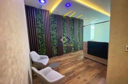 Fitted | Furnished | Vacant in Jun