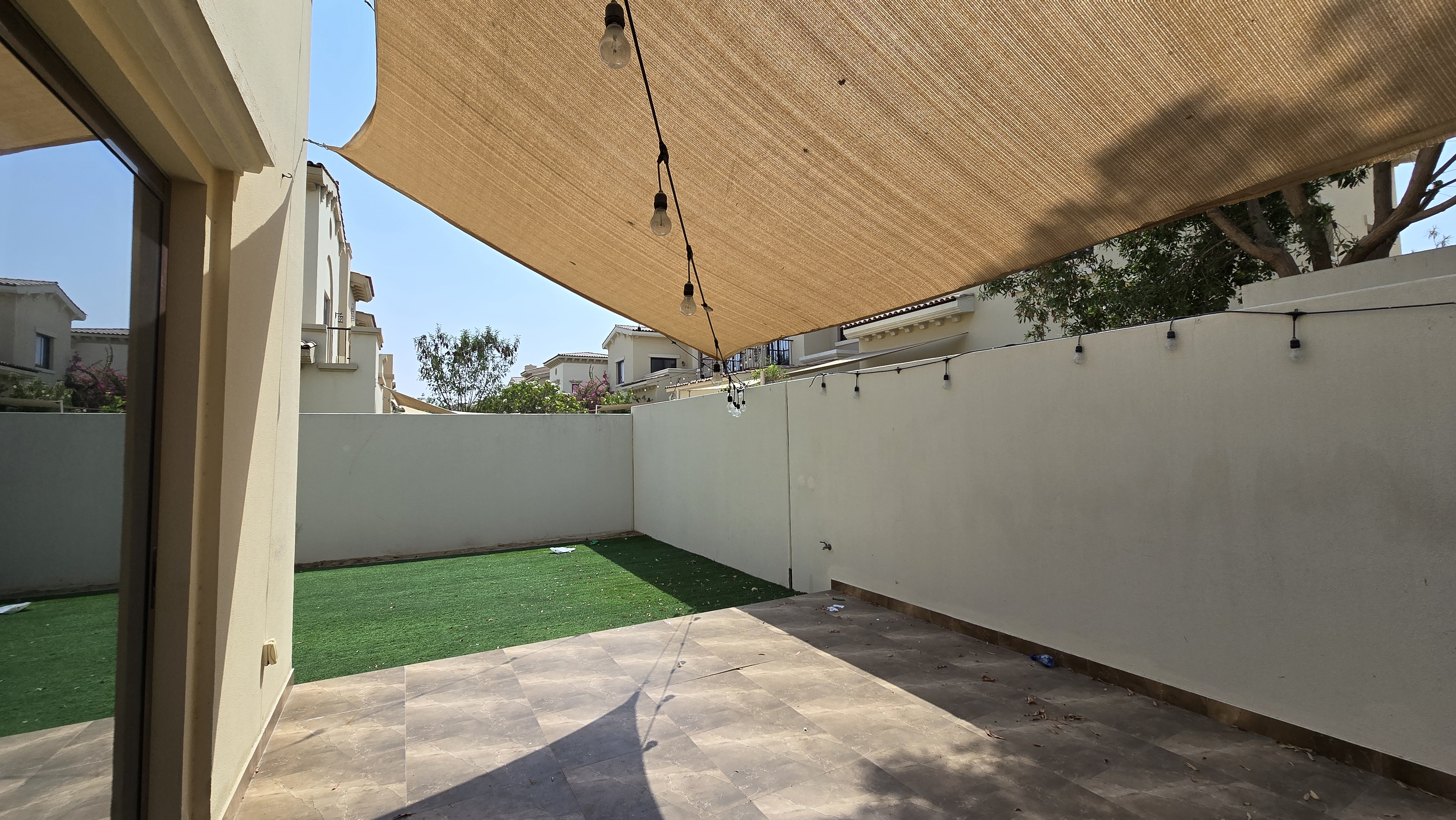 Landscaped | Close to Park and Pool | Fully upgraded I Vacant