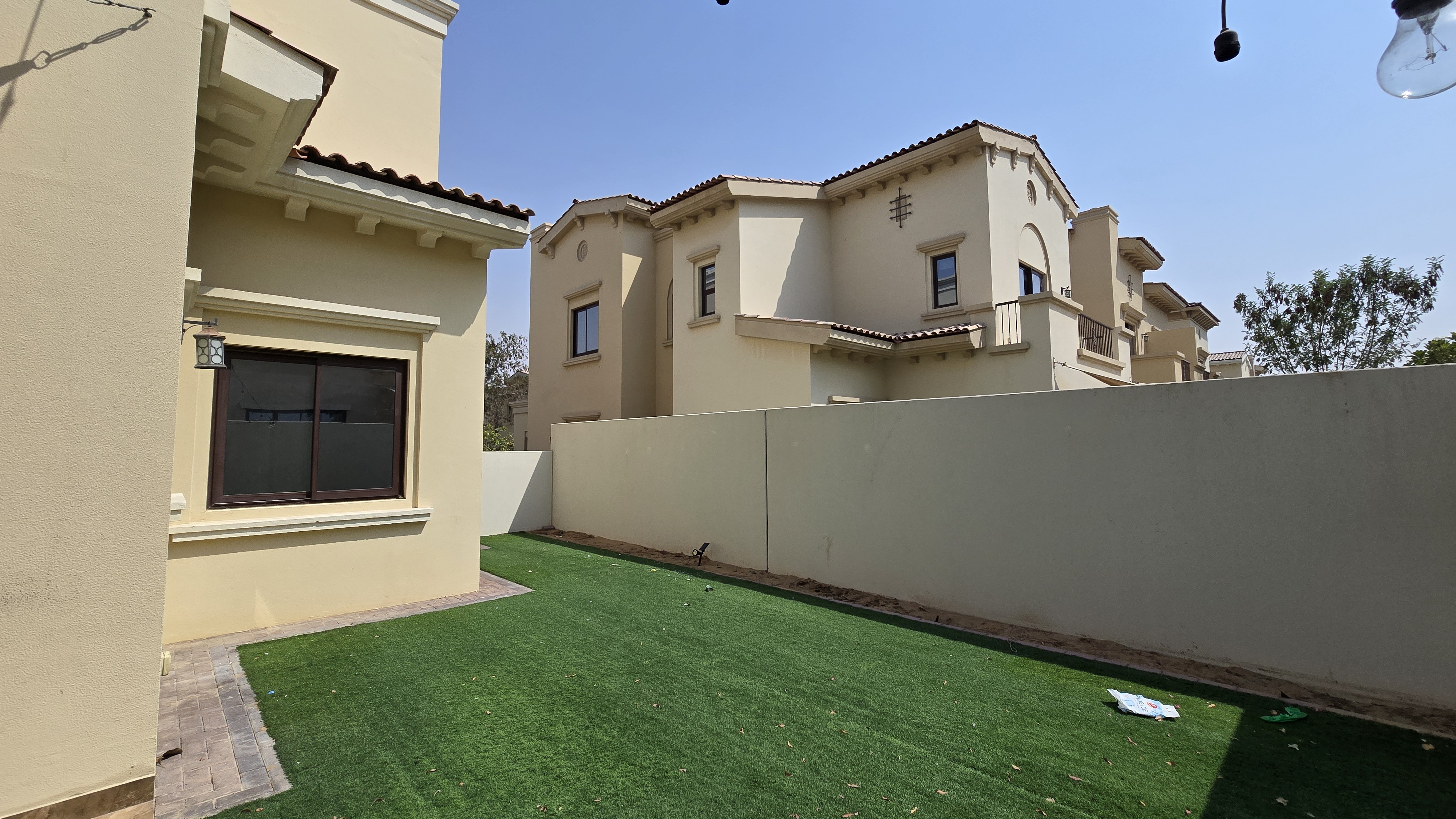 Landscaped | Close to Park and Pool | Fully upgraded I Vacant