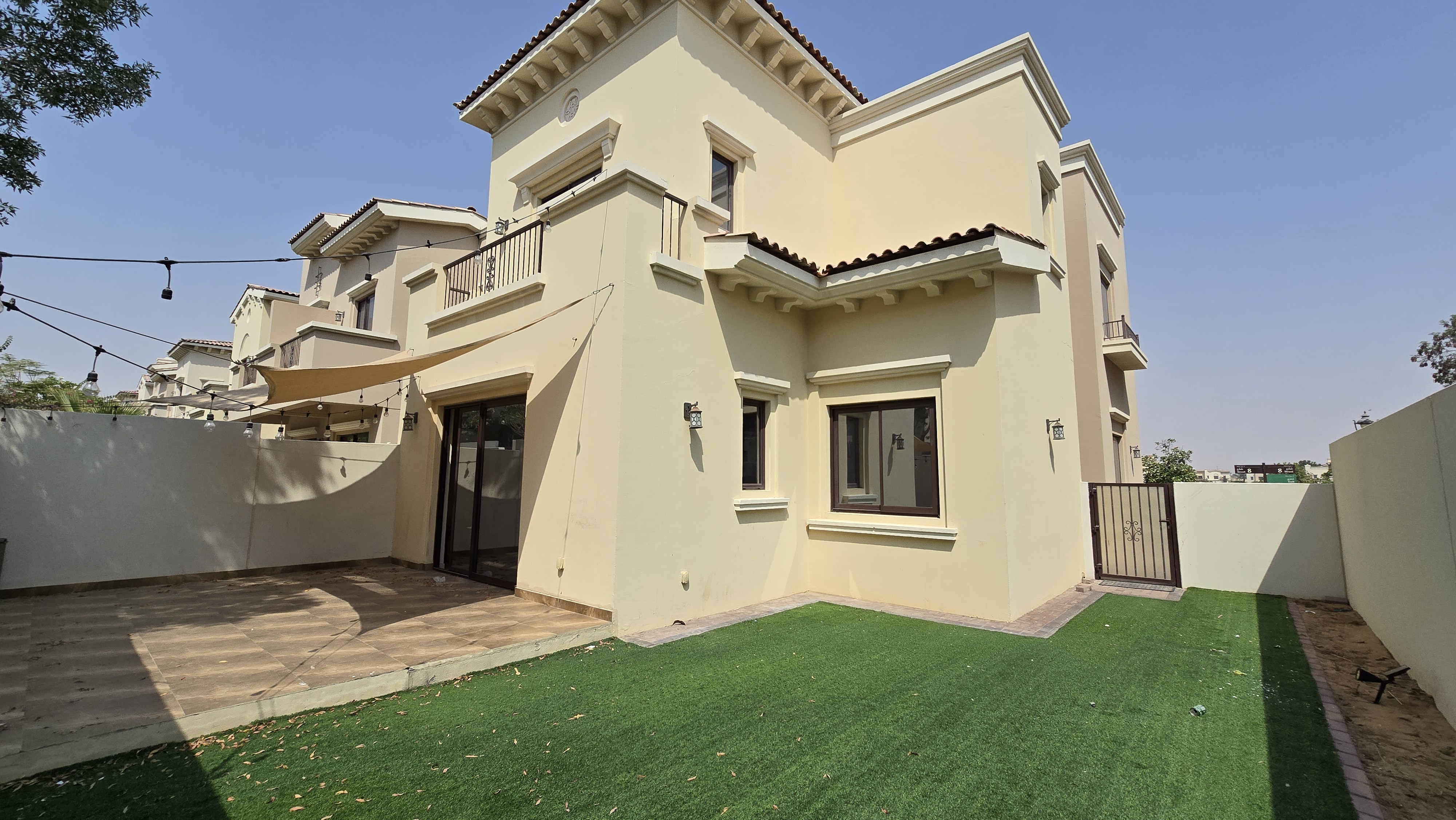 Landscaped | Close to Park and Pool | Fully upgraded I Vacant