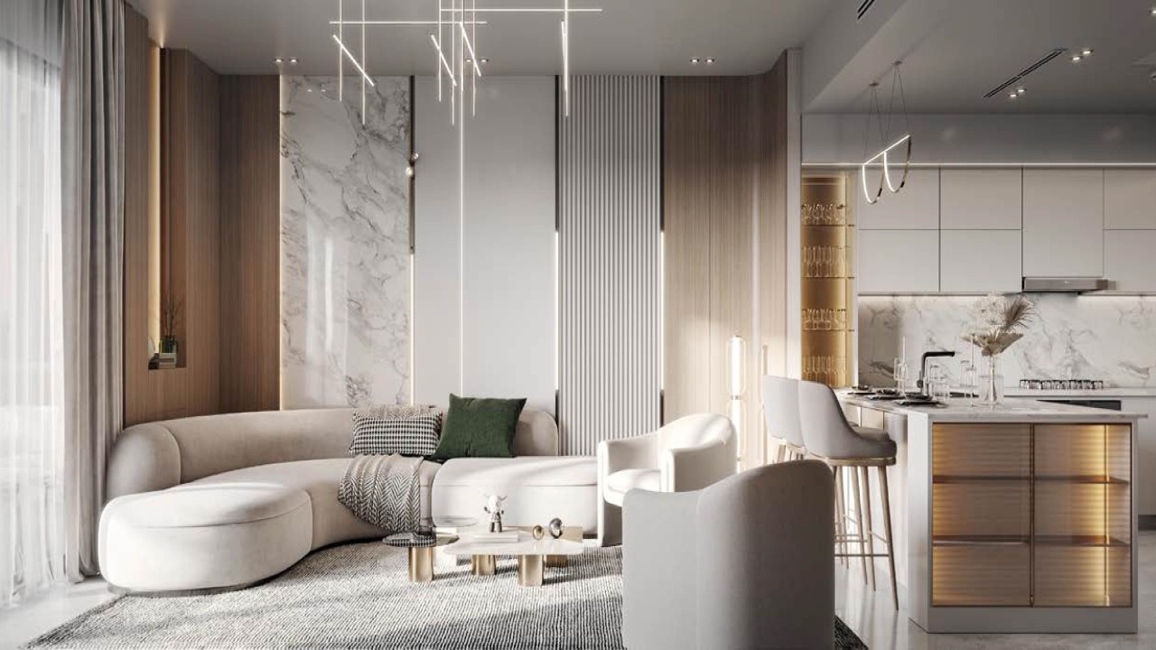 Resale Unit | Higher Floor | Spacious Layout |
