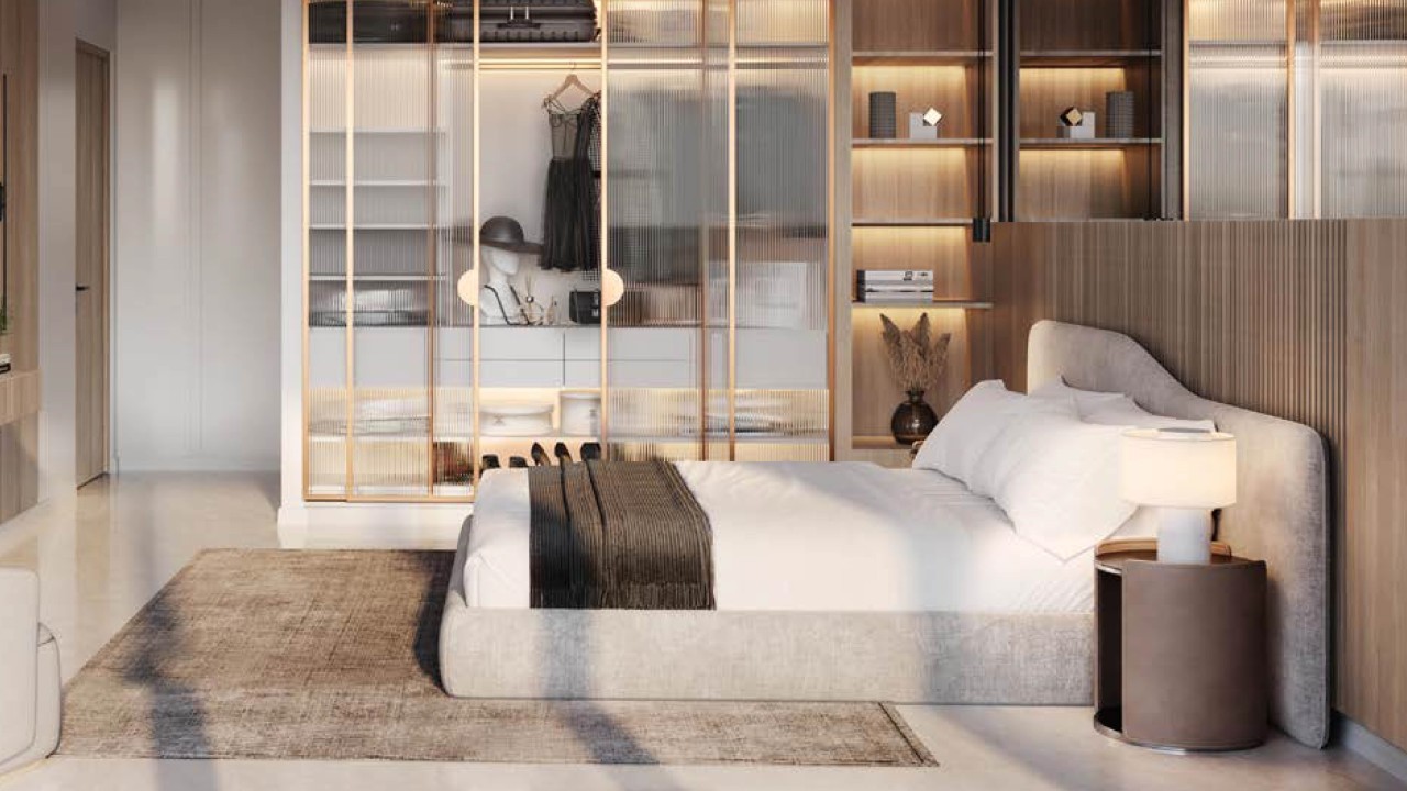 Resale Unit | Higher Floor | Spacious Layout |