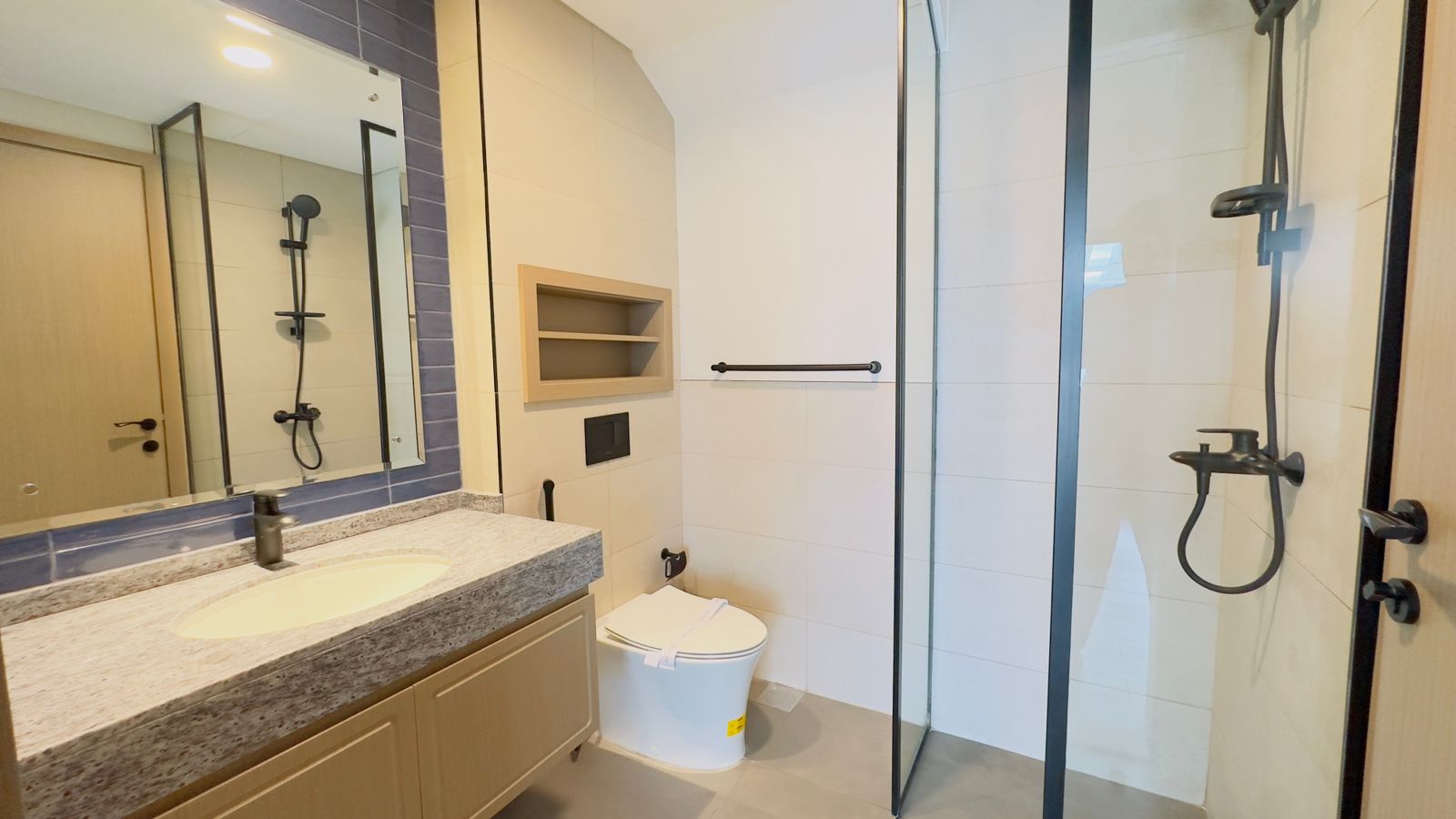 Sophisticatedly Designed | Ready to Move in | Post Handover Payment Plan
