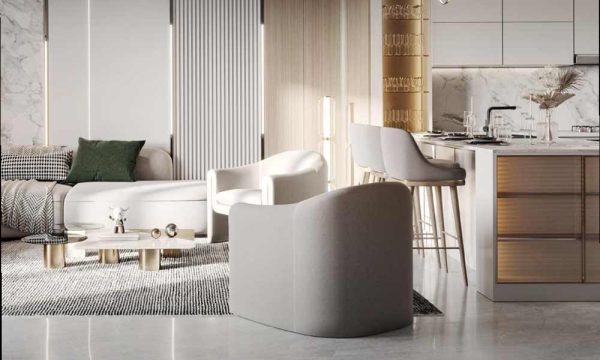 Resale Unit | Higher Floor | Spacious Layout |