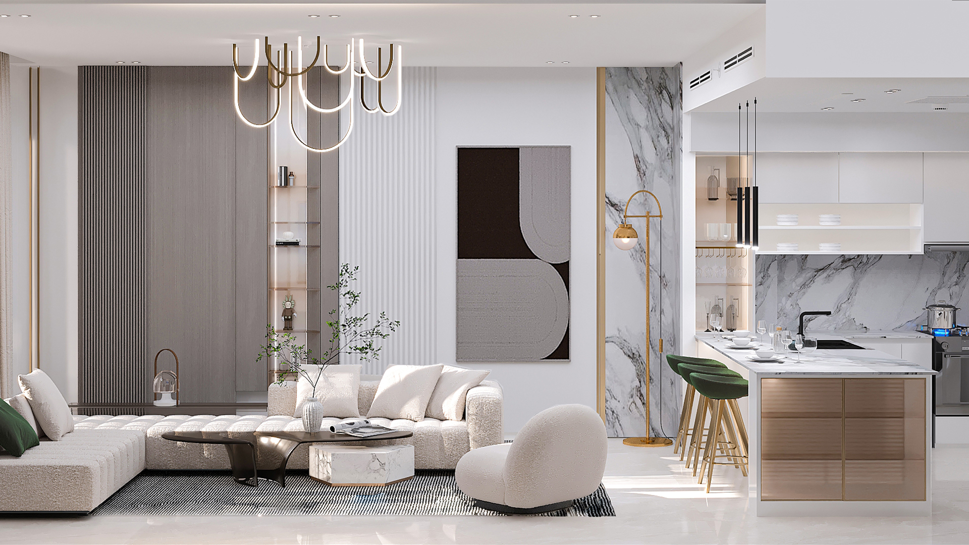 Resale Unit | Higher Floor | Spacious Layout |