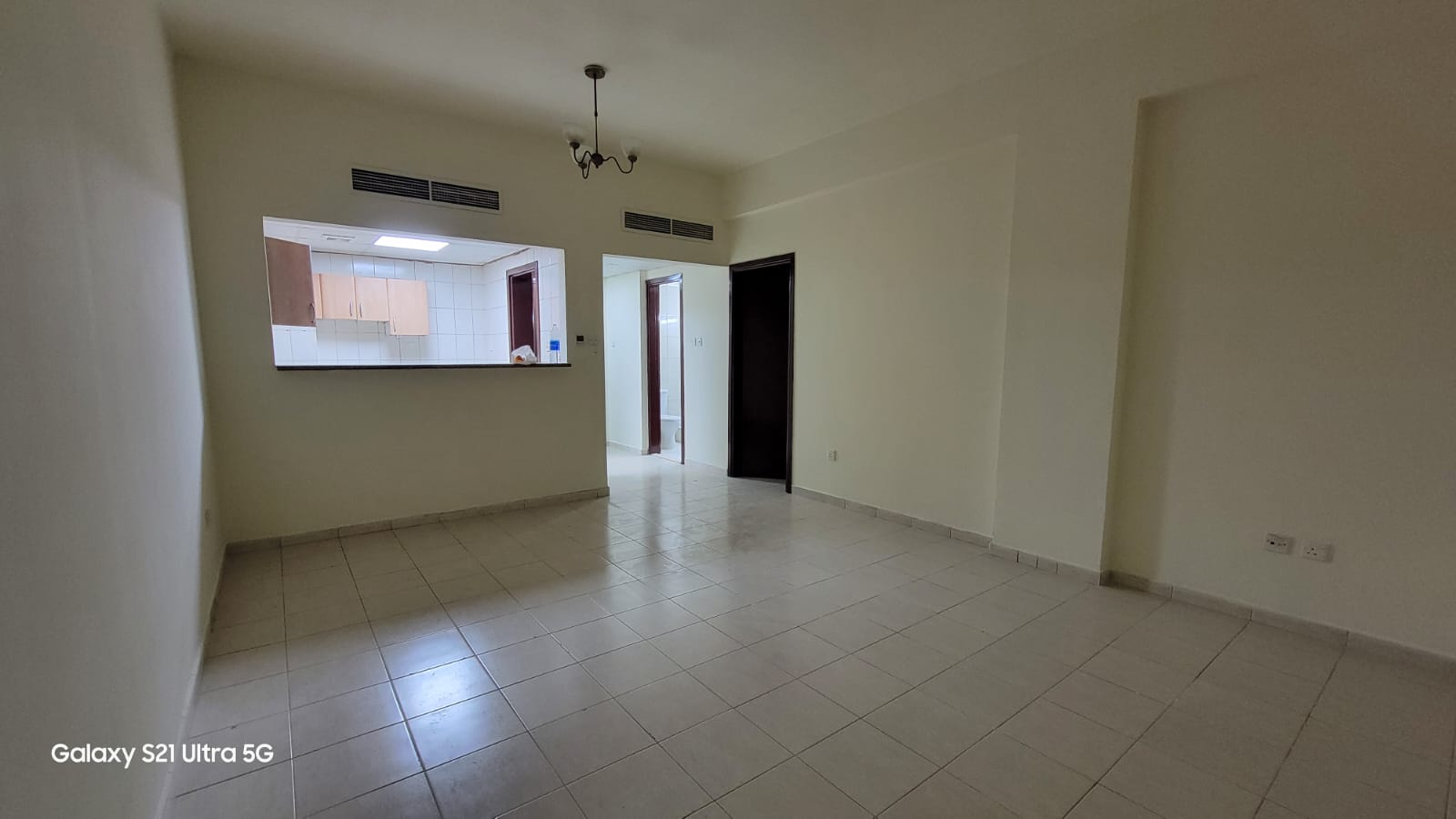 Spacious | Well maintained | Prime Location I Balcony