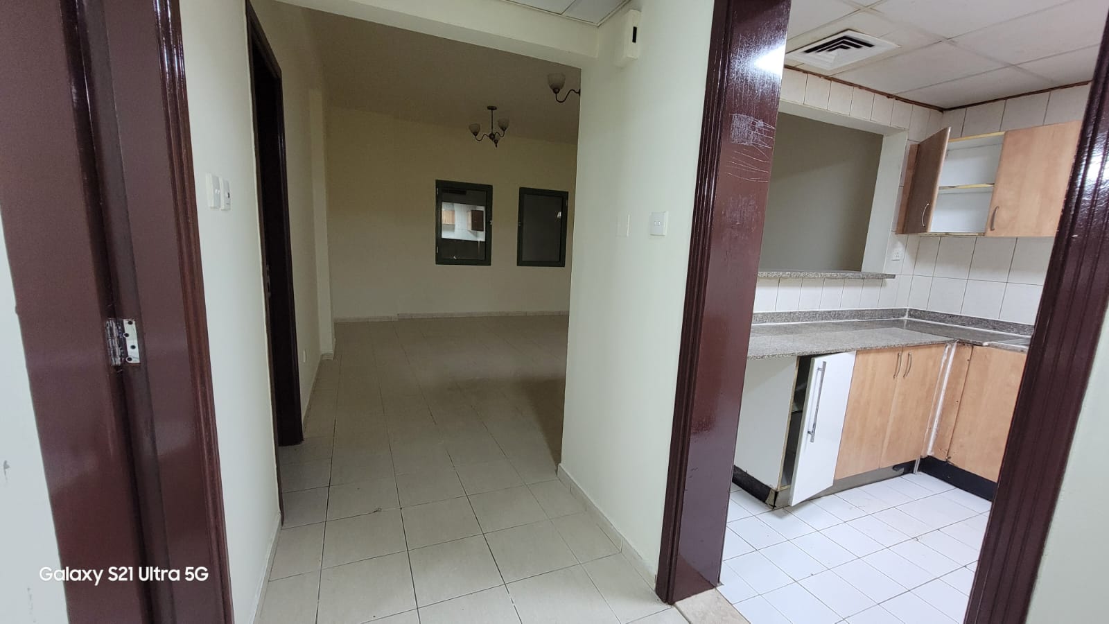 Spacious | Well maintained | Prime Location I Balcony