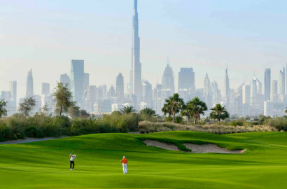 Emirates Hills