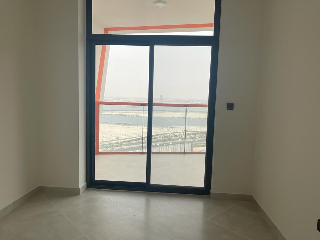 SPACIOUS 1 BHK FOR RENT WITH BEAUTIFUL CANAL VIEW & LAKE VIEW