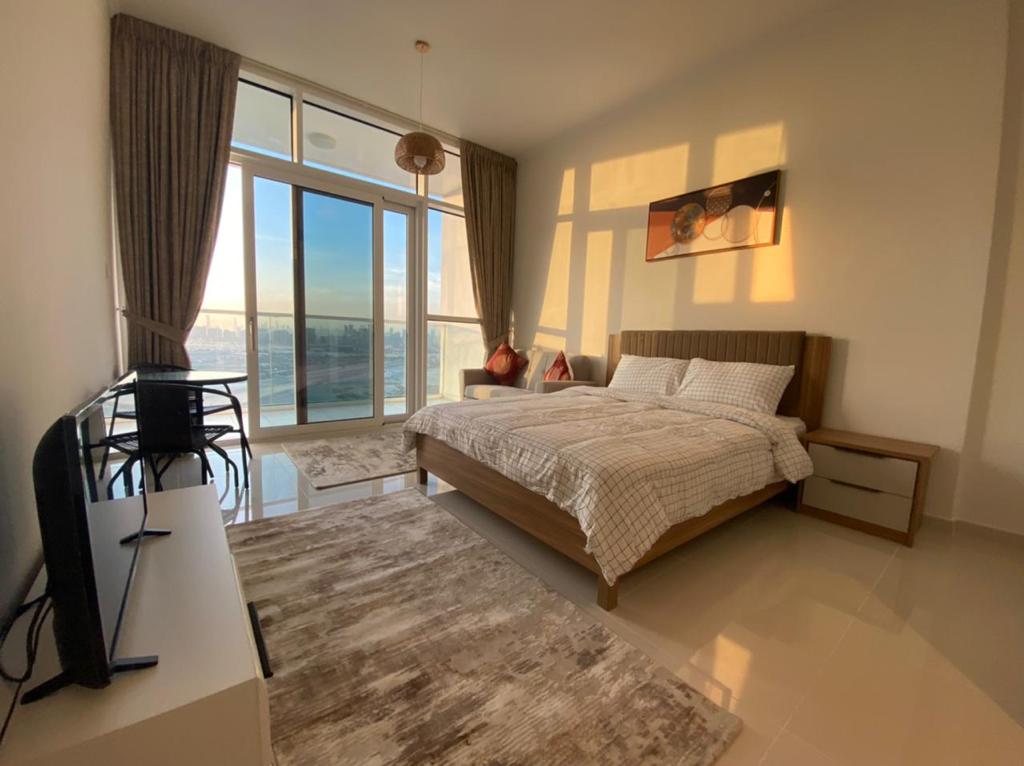 | ELEGANT SPACIOUS | READY TO MOVE | STUDIO FOR SALE IN DAMAC HILLS