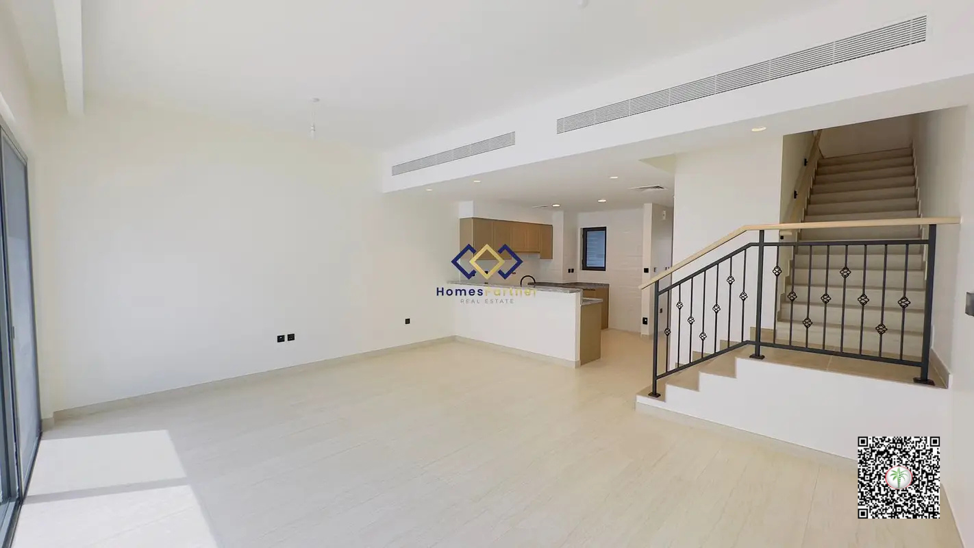 Spacious 5BR + Maid | Brand New | Waterfront Lifestyle I Near Lagoon