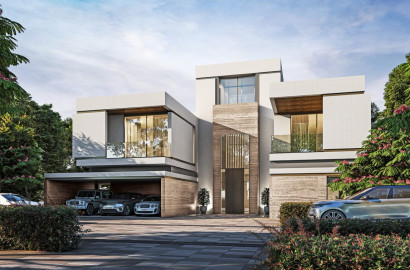 Sobha Hartland 2 - Villas by Sobha Group