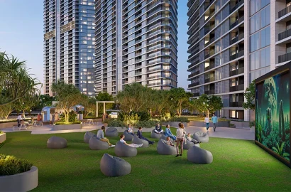 Solis By Sobha Realty