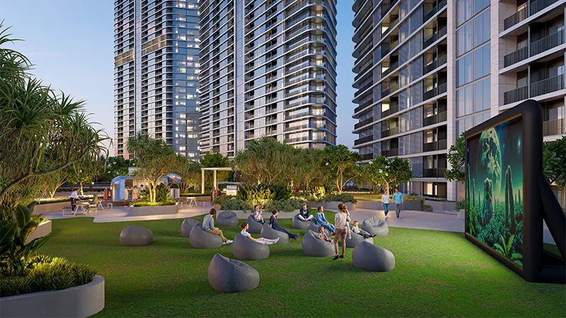 Solis By Sobha Realty