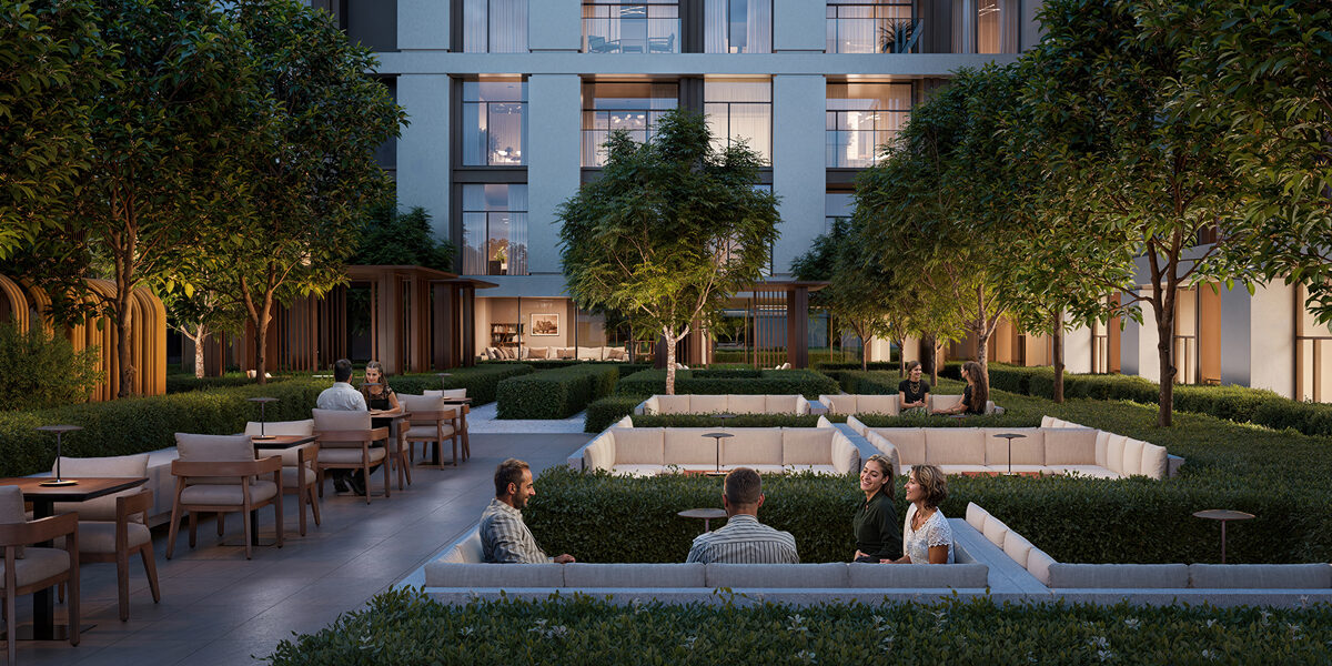 Terra Heights By Emaar Properties