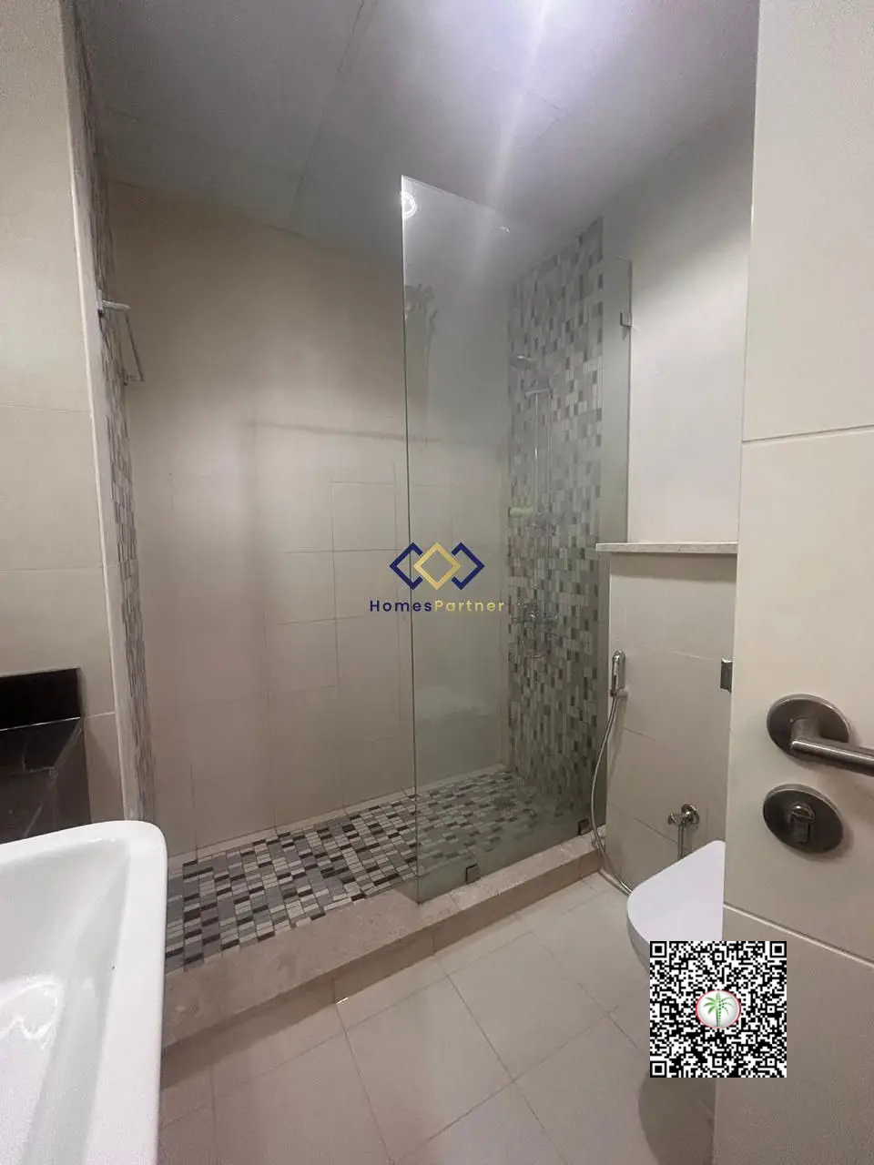 Vacant | Unfurnished | Open View