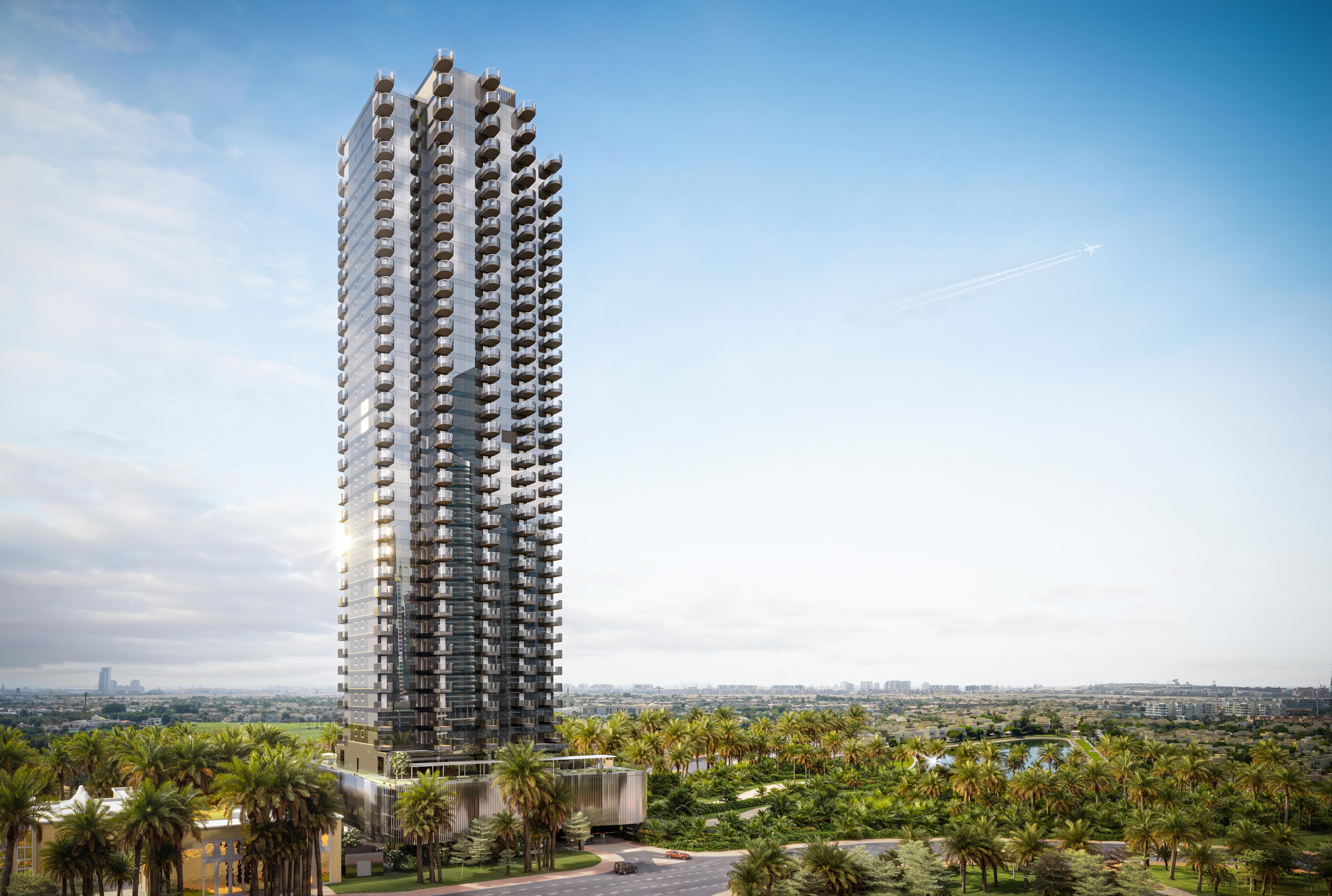 W Residences By Devmark