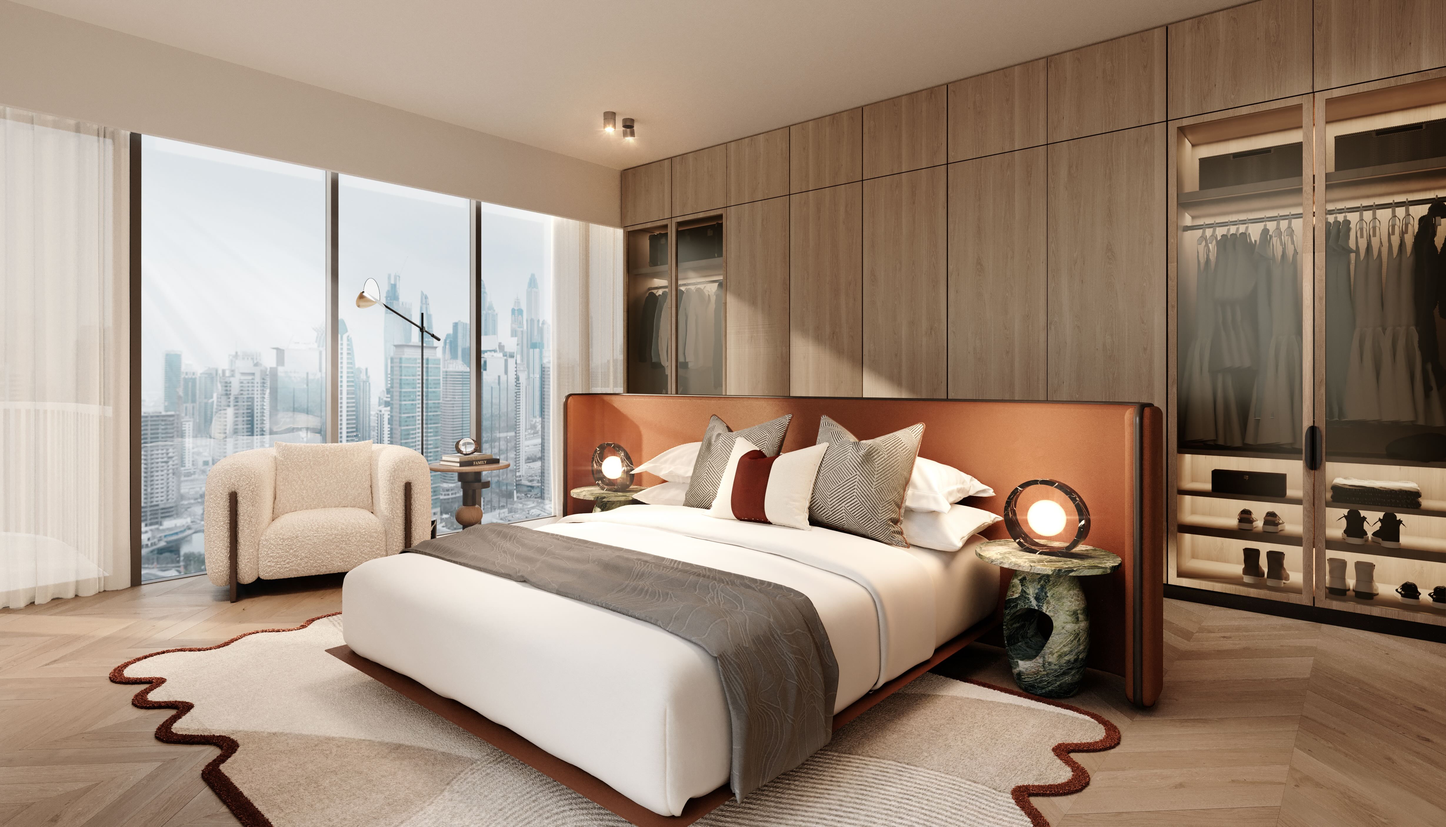 W Residences By Devmark