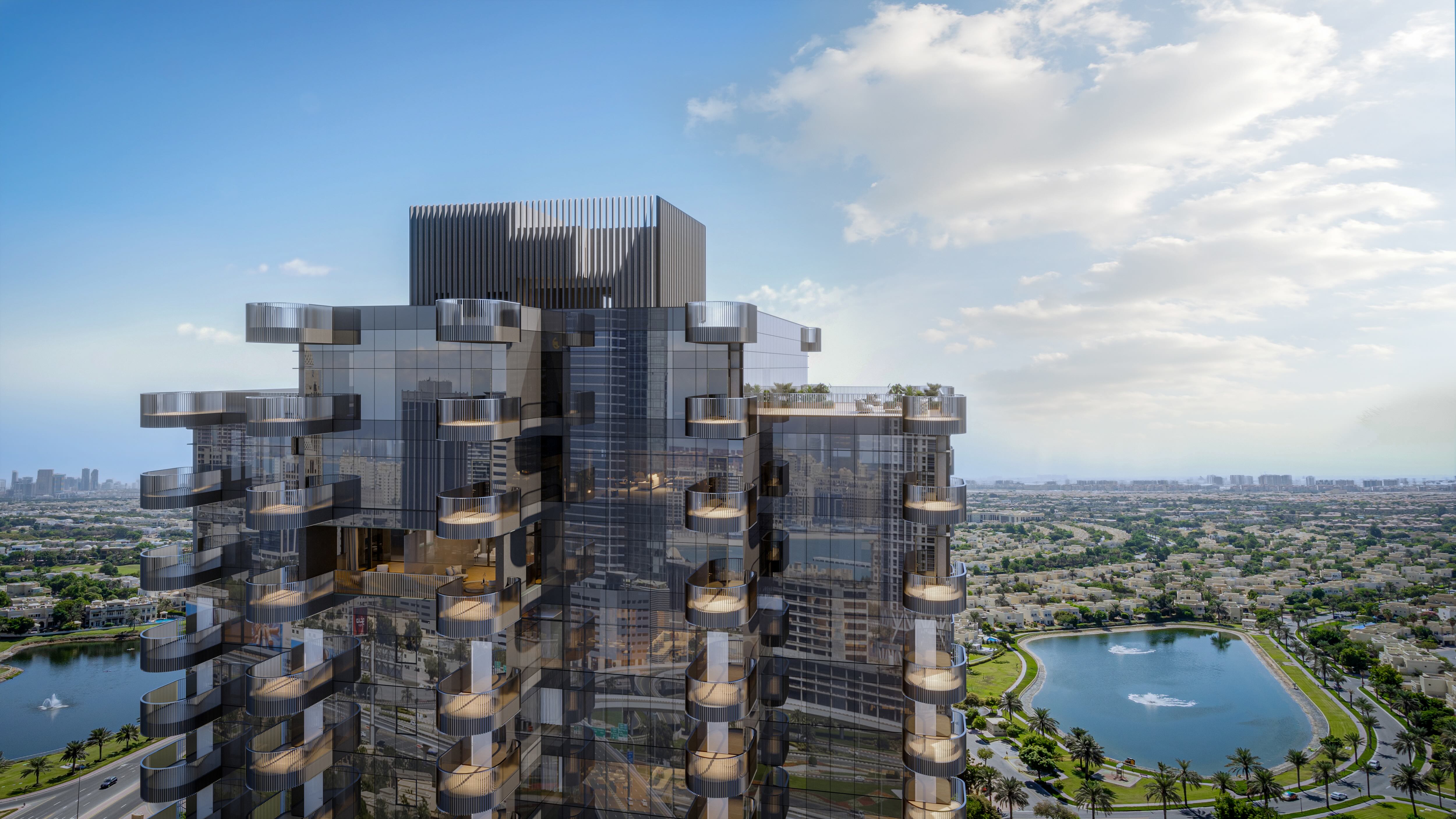 W Residences By Devmark